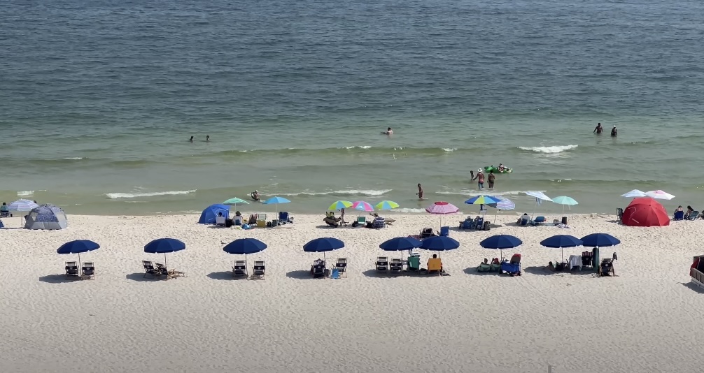 Unveiling Alabama’s Best Beaches: Your Ultimate Guide