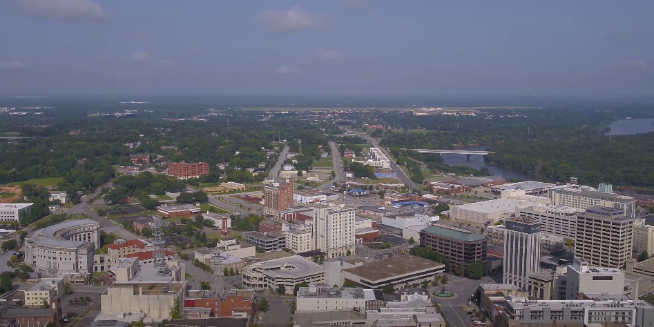 Is Montgomery, Alabama a Desirable Place to Call Home?