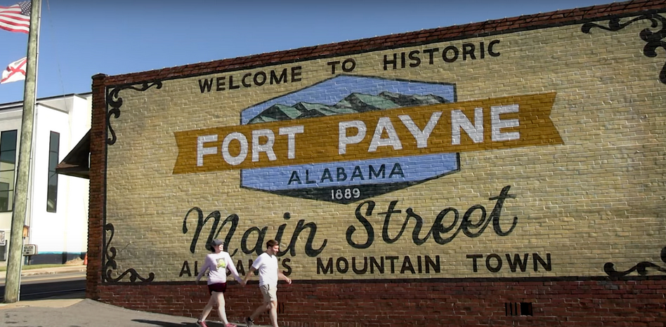 Unveiling the Hidden Treasures: Explore Fort Payne, Alabama